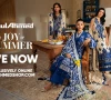 gulahmed summer lawn 2025 exclusive launch on feb 4th