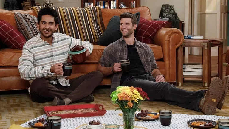 new cbs sitcom slammed for misrepresenting afghan character new cbs sitcom slammed for misrepresenting afghan character