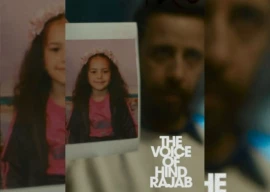 brad pitt and joaquin phoenix back gaza drama the voice of hind rajab ahead of venice premiere brad pitt and joaquin phoenix back gaza drama the voice of hind rajab ahead of venice premiere