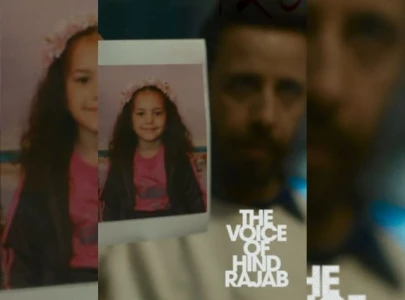 brad pitt and joaquin phoenix back gaza drama the voice of hind rajab ahead of venice premiere