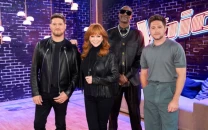 the voice reveals final two acts advancing to season 28 finale