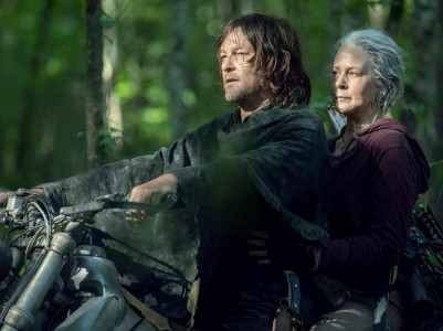 the walking dead is coming to an end the walking dead is coming to an end