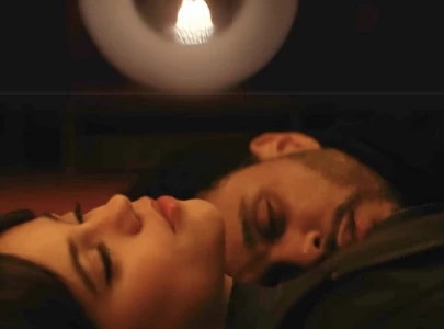 the weeknd says new album was inspired by a film he created first