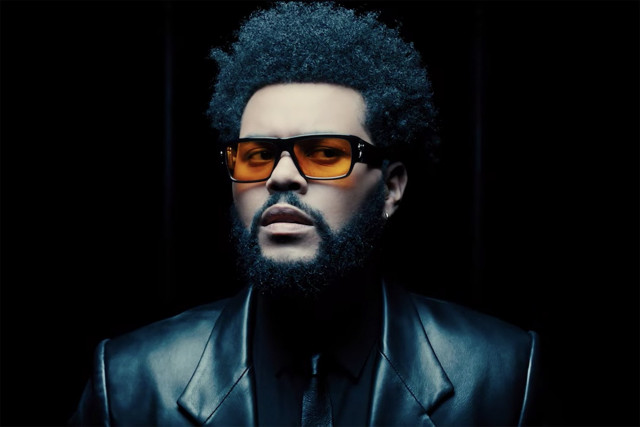 the weeknd set to drop his fifth album this weekend the weeknd set to drop his fifth album this weekend
