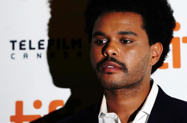 the weeknd leads american music awards nominations the weeknd leads american music awards nominations