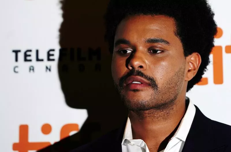 the weeknd calls out corrupt grammys after zero nominations the weeknd calls out corrupt grammys after zero nominations