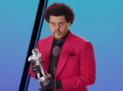 is the weeknd going to release new music with apple