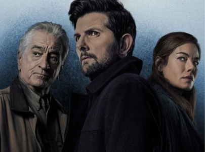 the whisper man trailer reveals robert de niro and adam scott mystery thriller