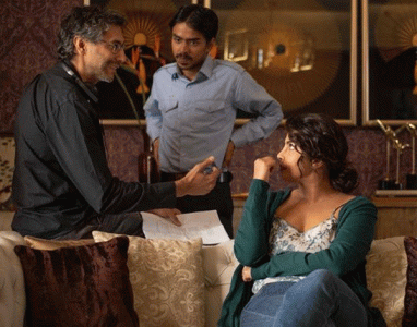 pinky is the catalyst of change for balram in the white tiger priyanka chopra