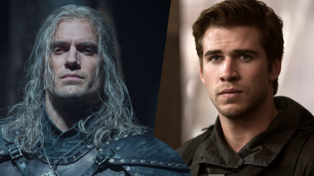 liam hemsworth takes the reins as geralt of rivia in the witcher season 4 teaser liam hemsworth takes the reins as geralt of rivia in the witcher season 4 teaser