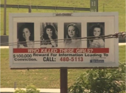 who really killed the girls in the yogurt shop