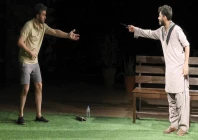 karachi theatre scene spotlights alumni talent