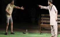 karachi theatre scene spotlights alumni talent