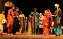 crackdown on obscene content in theatres crackdown on obscene content in theatres