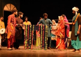 crackdown on obscene content in theatres crackdown on obscene content in theatres