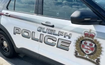 trailer with 80k whipped cream stolen from guelph business under police investigation