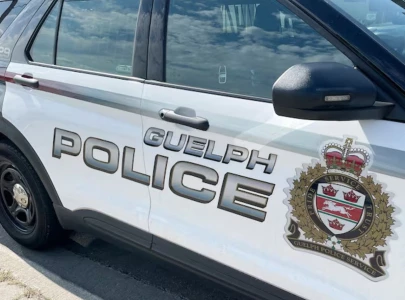 trailer with 80k whipped cream stolen from guelph business under police investigation