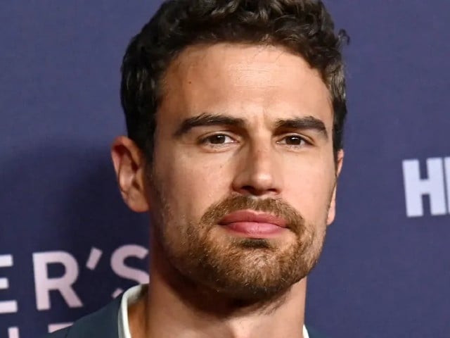 theo james recalls an embarrassing incident during his music career theo james recalls an embarrassing incident during his music career