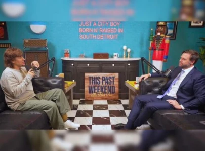 jd vance denies gaza genocide after theo von confronts him on this past weekend podcast jd vance denies gaza genocide after theo von confronts him on this past weekend podcast