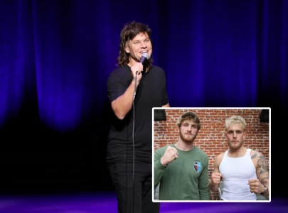 theo von blames jake and logan paul for fall at trump inauguration theo von blames jake and logan paul for fall at trump inauguration