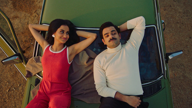 pakistani canadian film the queen of my dreams to premiere at toronto international film festival pakistani canadian film the queen of my dreams to premiere at toronto international film festival