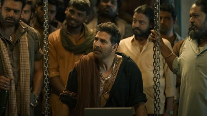 of one eyed gangsters and gripping comedy bachchhan paandey sees akshay kumar in ruthless role of one eyed gangsters and gripping comedy bachchhan paandey sees akshay kumar in ruthless role