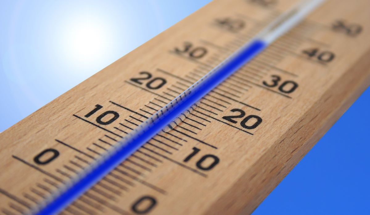 Punjab likely to face intense heatwave from late April to June