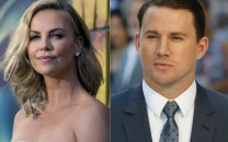 charlize theron and channing tatum to star in family comedy dance parents universal wins rights charlize theron and channing tatum to star in family comedy dance parents universal wins rights