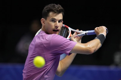thiem handed australian open wildcard