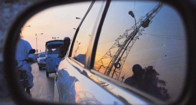 thieves after mirrors closer than they appear thieves after mirrors closer than they appear