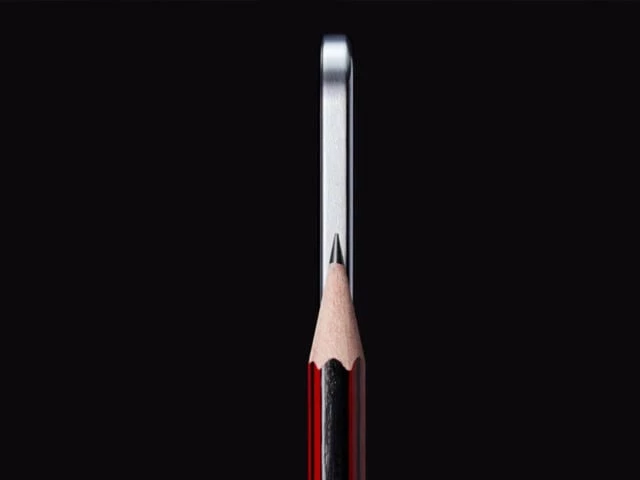 thinner than pencil oppo unveils thinnest foldable smartphone thinner than pencil oppo unveils thinnest foldable smartphone
