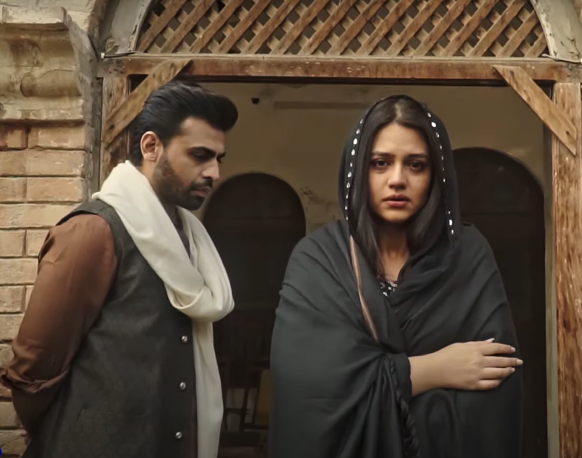 Badshah Begum's finale: Fans divided over show's conclusion