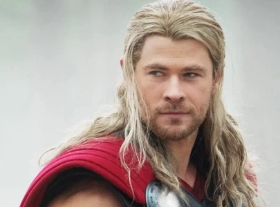 chris hemsworth answers question why was thor crying from deadpool wolverine chris hemsworth answers question why was thor crying from deadpool wolverine