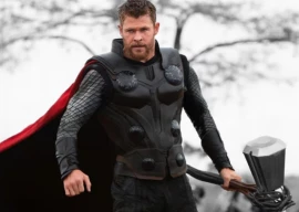 chris hemsworth clarifies viral goodbye video wasn t farewell to thor ahead of avengers doomsday