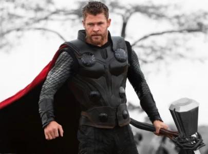 chris hemsworth clarifies viral goodbye video wasn t farewell to thor ahead of avengers doomsday chris hemsworth clarifies viral goodbye video wasn t farewell to thor ahead of avengers doomsday