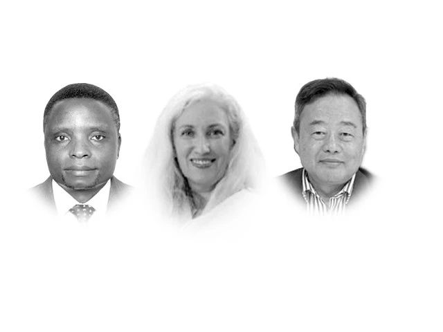 trouble chikoko country director and representative of unaids pernille ironside unicef representative in pakistan and dr luo dapeng who country representative in pakistan trouble chikoko country director and representative of unaids pernille ironside unicef representative in pakistan and dr luo dapeng who country representative in pakistan