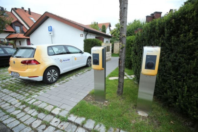 germany to have 1 million electric cars on the road in july germany to have 1 million electric cars on the road in july