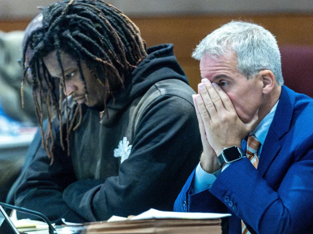 young thug s sister reveals rapper went through trauma behind bars young thug s sister reveals rapper went through trauma behind bars