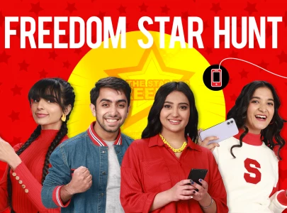 jazz sets the bar high for innovative campaigns and digital solutions in pakistan