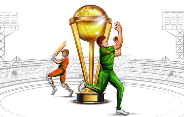 The crispy revival of Pakistani cricket - Vimarsana News