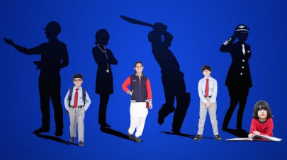 step schools by punjab group of colleges revolutionises the education paradigm of pakistan