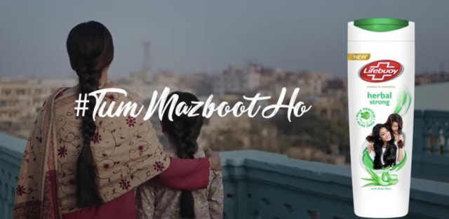 lifebuoy s tummazbootho initiative encourages mothers to raise strong daughters