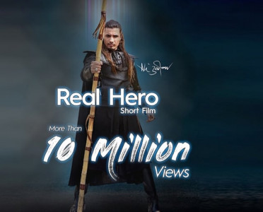 tecno s action packed short film featuring ali zafar surpasses 10 million views tecno s action packed short film featuring ali zafar surpasses 10 million views