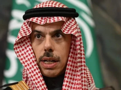 saudi foreign minister says kingdom s security not open to compromise