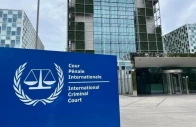 picture showing the international criminal court icc anadolu agency