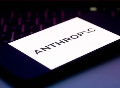 anthropic investors eye 2 trillion valuation in potential wall street debut report
