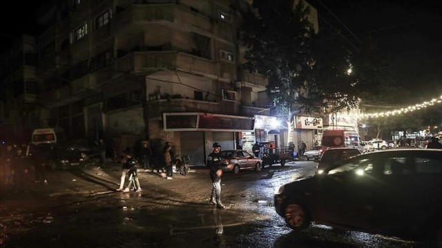 at least 21 killed several injured in gaza strip fire photo anadolu agency at least 21 killed several injured in gaza strip fire photo anadolu agency