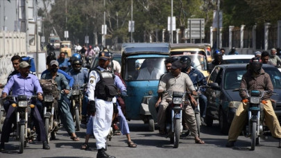 hearing disorders on rise in pakistan