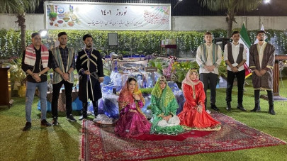 balti community in pakistan marks nowruz balti community in pakistan marks nowruz