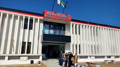 charities bring change to pakistan s southern thar desert